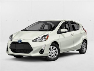 Used 2016 Toyota Prius C One image 1