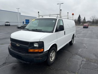 Used 2011 Chevrolet Express 2500 image 1