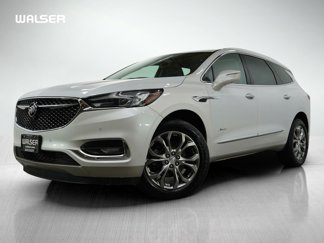 Used 2018 Buick Enclave Avenir image 1