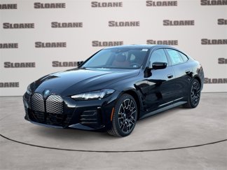 New 2025 BMW i4 xDrive40i w/ M Sport Package image 1