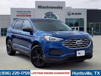 Used 2020 Ford Edge SE image 1