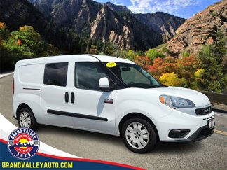 Used 2019 RAM ProMaster City Tradesman SLT image 1