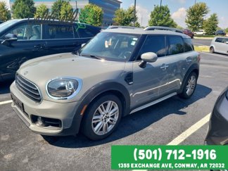 Used 2020 MINI Cooper Countryman image 1