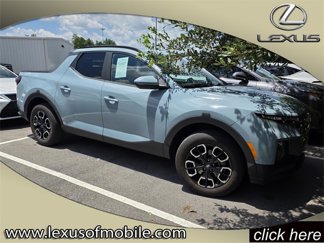 Used 2022 Hyundai Santa Cruz SEL Premium image 1