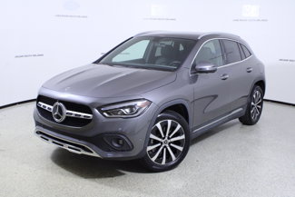 Used 2023 Mercedes-Benz GLA 250 image 1