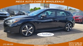 Used 2019 Subaru Impreza 2.0i Sport image 1
