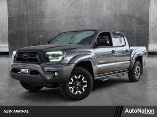 Used 2012 Toyota Tacoma PreRunner image 1