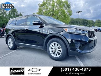 Used 2019 Kia Sorento LX image 1