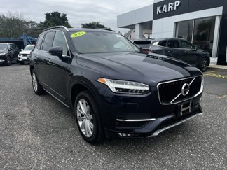 Used 2016 Volvo XC90 T6 Momentum w/ Protection Package Plus image 1
