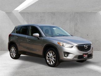 Used 2015 MAZDA CX-5 Grand Touring image 1