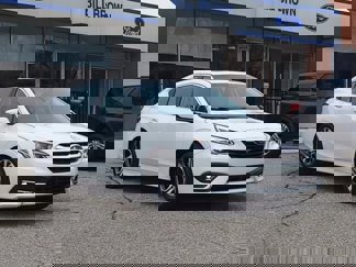 Used 2022 Subaru Legacy Limited XT image 1