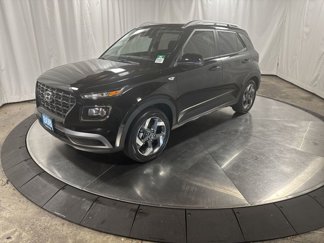 Used 2022 Hyundai Venue SEL image 1