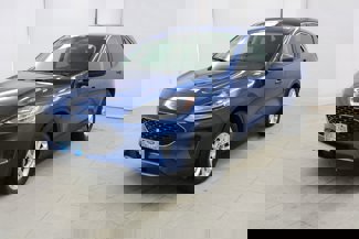 Used 2022 Ford Escape SE w/ Cold Weather Package image 1