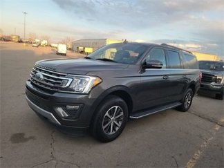 Used 2019 Ford Expedition Max XLT w/ Equipment Group 202A image 1