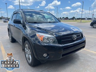 Used 2008 Toyota RAV4 Sport image 1