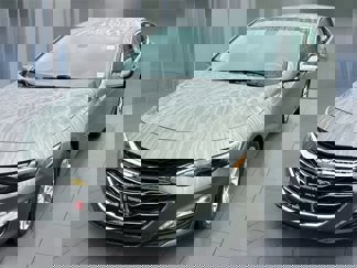 Used 2020 Chevrolet Malibu LT image 1