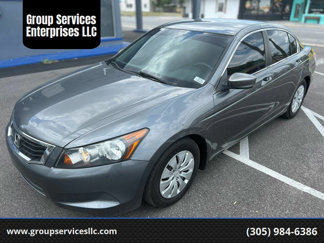 Used 2010 Honda Accord LX image 1