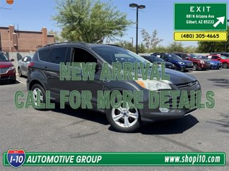 Used 2015 Ford Escape SE w/ Equipment Group 201A image 1