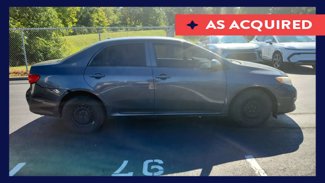 Used 2010 Toyota Corolla LE video 1