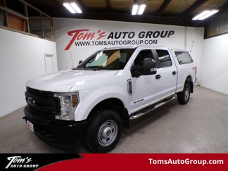 Used 2019 Ford F250 XL w/ Power Equipment Group image 1