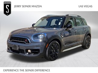 Used 2019 MINI Cooper Countryman S image 1