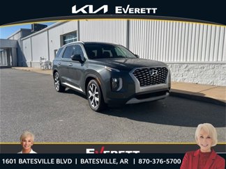 Used 2022 Hyundai Palisade SEL w/ Premium Package image 1