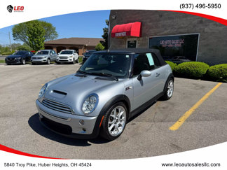 Used 2006 MINI Cooper S image 1