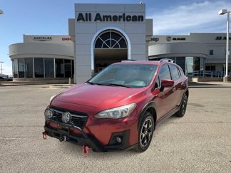 Used 2018 Subaru Crosstrek 2.0i Premium image 1