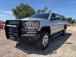 Used 2019 GMC Sierra 2500 Denali w/ Duramax Plus Package image 1
