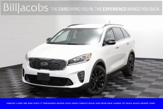 Used 2020 Kia Sorento S image 1