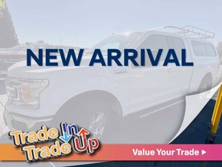 Used 2019 Ford F150 XLT w/ Equipment Group 301A Mid image 1