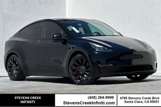 Used 2022 Tesla Model Y Performance image 1