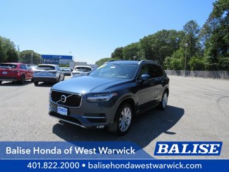 Used 2018 Volvo XC90 T6 Momentum w/ Momentum Plus Package image 1