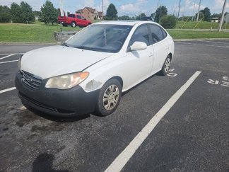 Used 2009 Hyundai Elantra GLS image 1