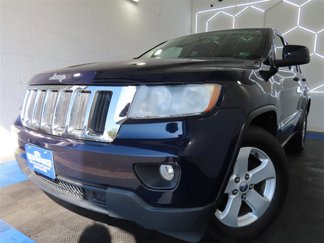 Used 2012 Jeep Grand Cherokee Laredo image 1