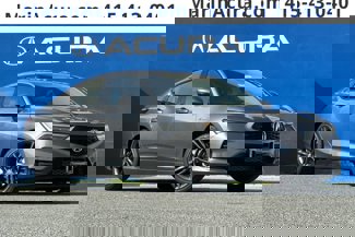 New 2025 Acura Integra A-Spec image 1