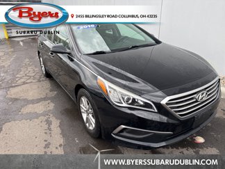 Used 2016 Hyundai Sonata SE w/ Cargo Package image 1