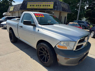 Used 2010 Dodge Ram 1500 Truck ST image 1