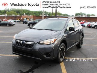 Used 2021 Subaru Crosstrek 2.0i image 1