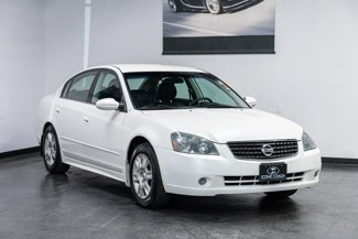 Used 2006 Nissan Altima 2.5 S image 1