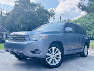 Used 2008 Toyota Highlander Limited image 1