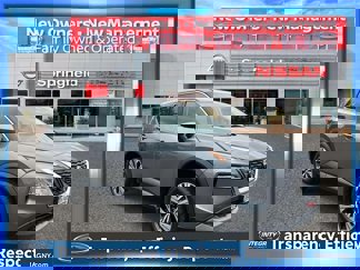 Certified 2021 Nissan Rogue SV image 1