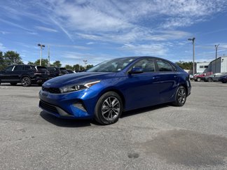 Used 2023 Kia Forte LXS w/ LXS Technology Package image 1