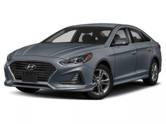 Used 2018 Hyundai Sonata SE w/ Cargo Package video 1