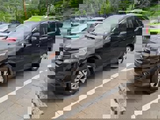 Used 2013 Honda CR-V EX-L image 1