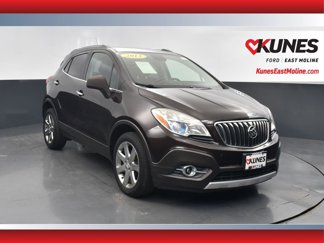 Used 2013 Buick Encore Convenience image 1