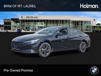 Used 2022 Hyundai Elantra SEL w/ Convenience Package image 1
