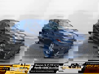 Used 2022 Toyota Camry LE image 1