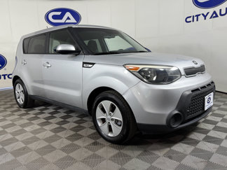 Used 2015 Kia Soul image 1