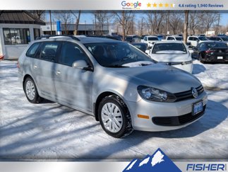Used 2011 Volkswagen Jetta S image 1